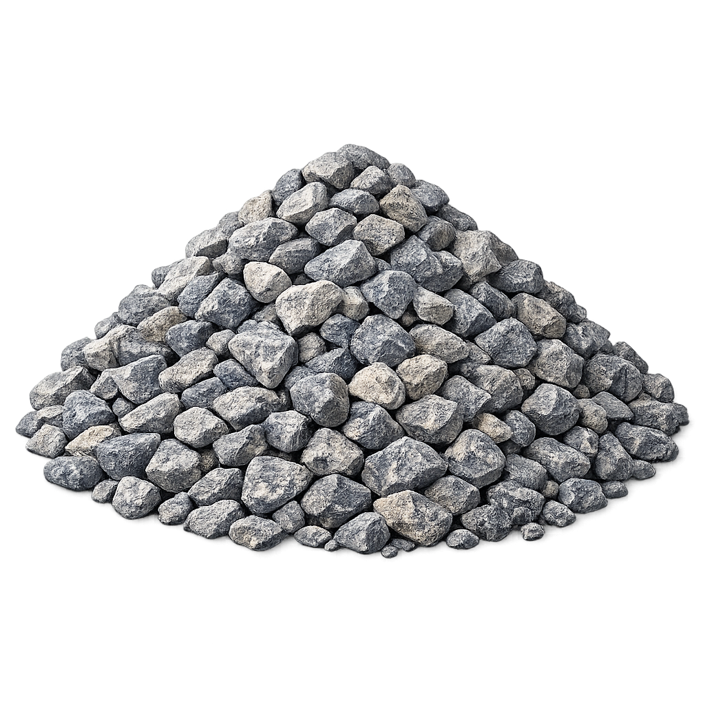 Construction aggregate